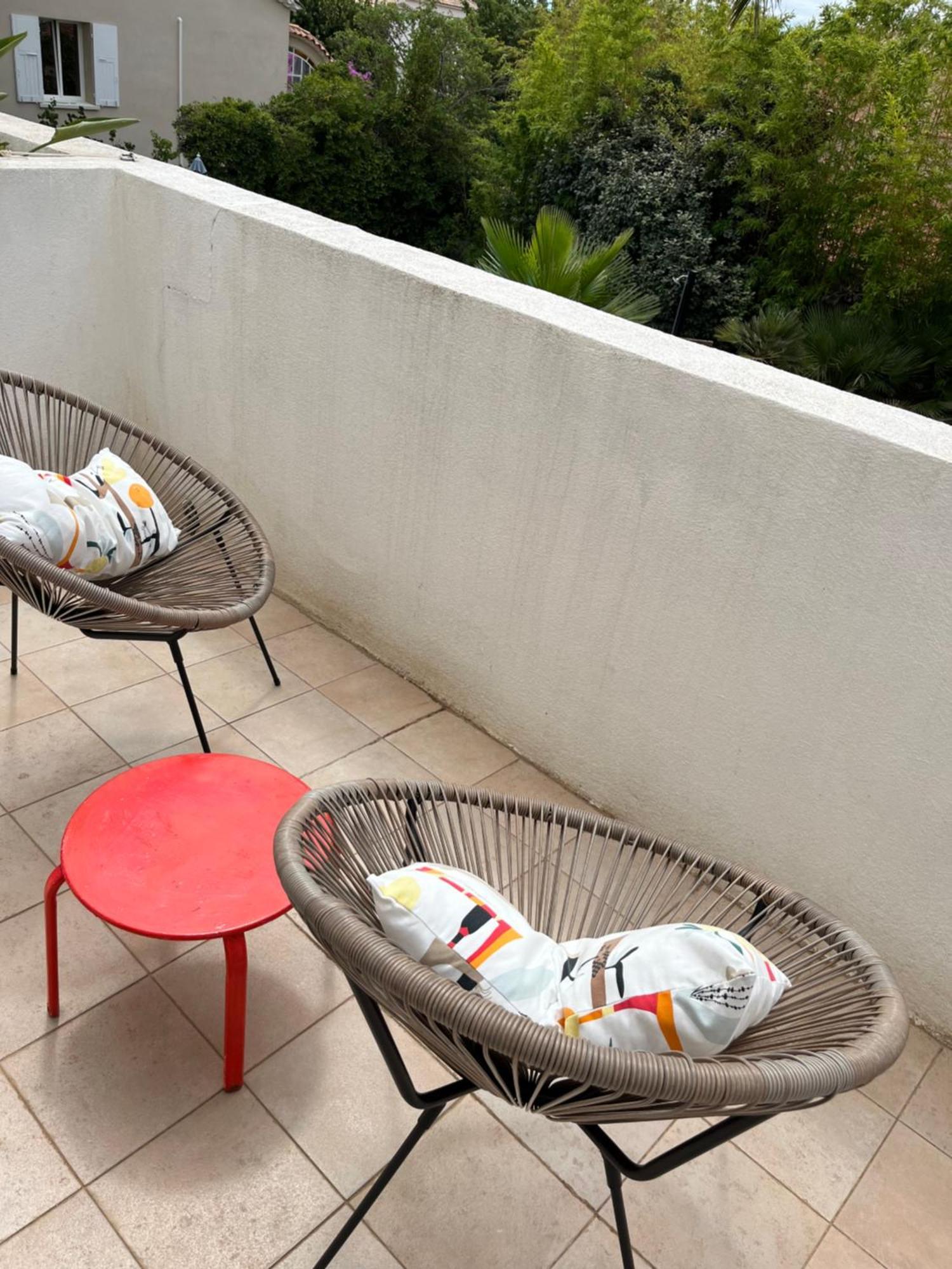Hotel Le Synaya Sanary-sur-Mer Bagian luar foto