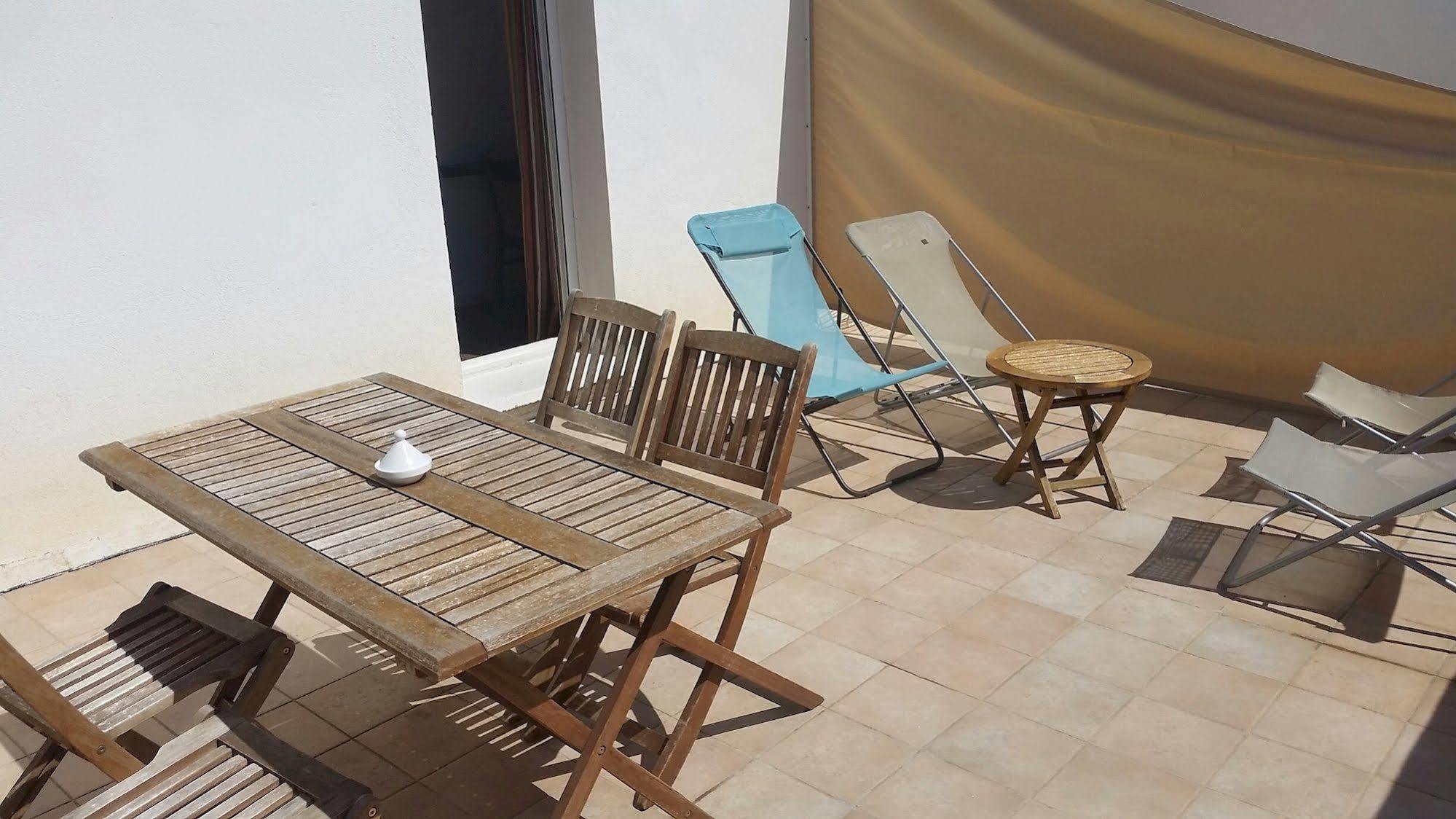 Hotel Le Synaya Sanary-sur-Mer Bagian luar foto